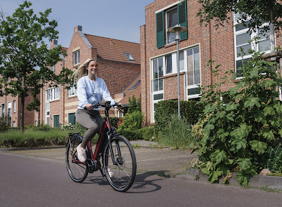 Intérieur magasin de vélos Castelnau-le-Lez